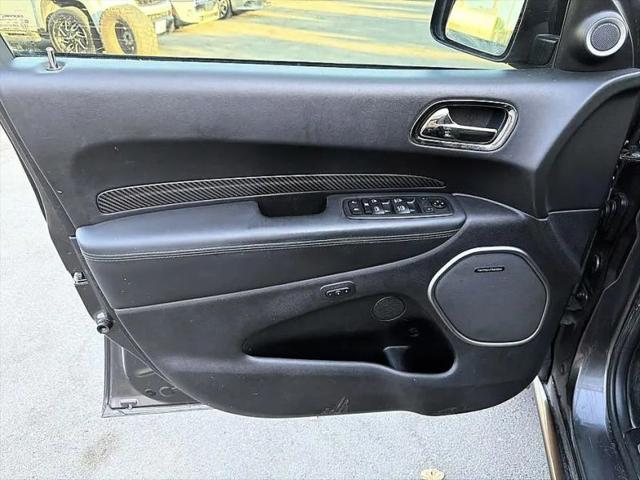 2019 Dodge Durango R/T RWD