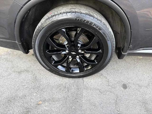 2019 Dodge Durango R/T RWD