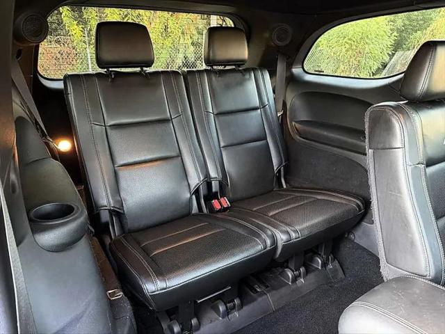 2019 Dodge Durango R/T RWD