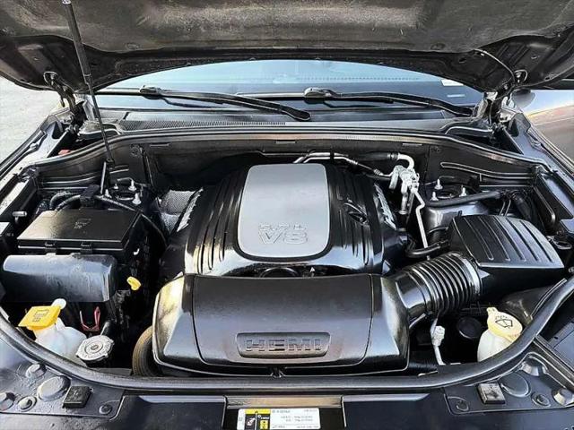 2019 Dodge Durango R/T RWD