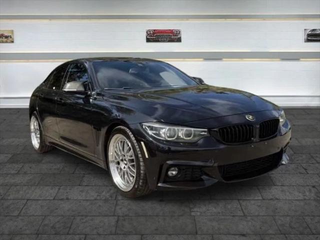 2020 BMW 430i Gran Coupe 430i for sale in Norco, CA