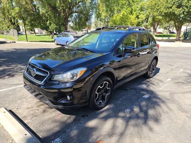 2015 Subaru XV Crosstrek 2.0i Limited for sale in Temecula, CA