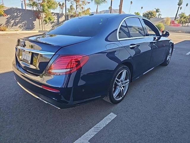 2017 Mercedes-Benz E-CLASS E 300 E 300