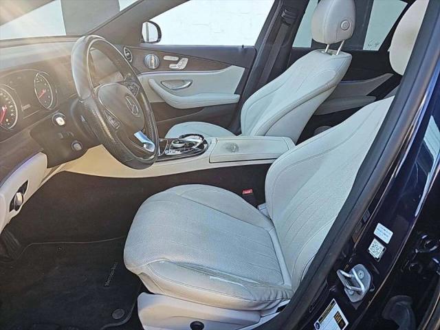 2017 Mercedes-Benz E-CLASS E 300 E 300