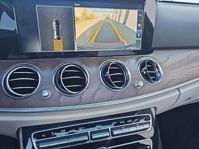 2017 Mercedes-Benz E-CLASS E 300 E 300