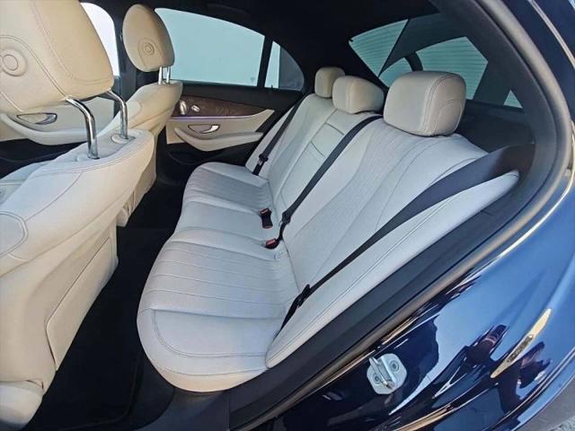 2017 Mercedes-Benz E-CLASS E 300 E 300