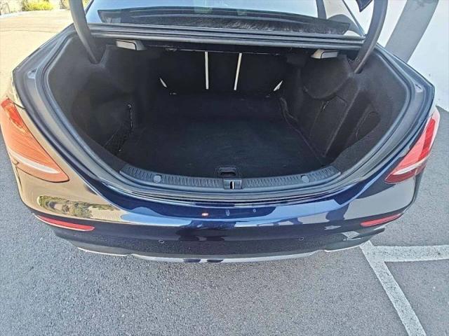 2017 Mercedes-Benz E-CLASS E 300 E 300