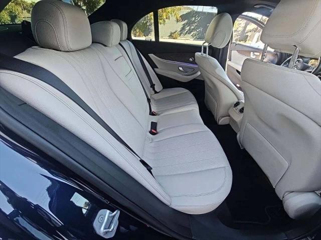 2017 Mercedes-Benz E-CLASS E 300 E 300