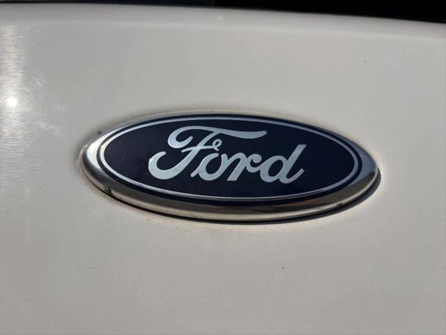 2020 Ford Transit Connect XLT Cargo Van