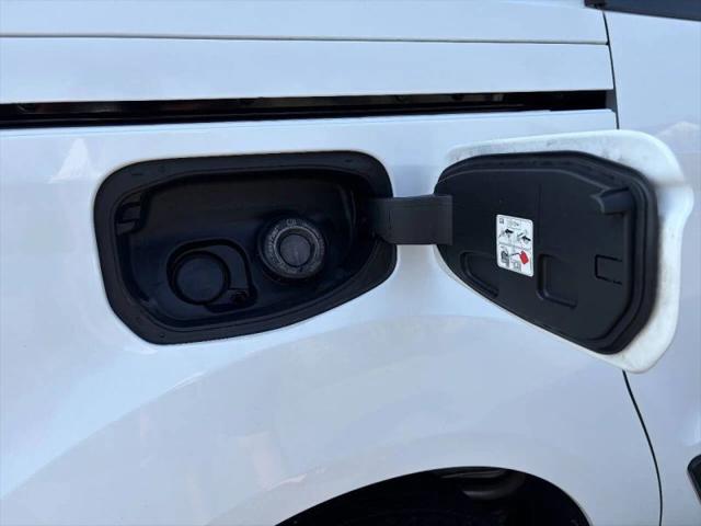 2020 Ford Transit Connect XLT Cargo Van