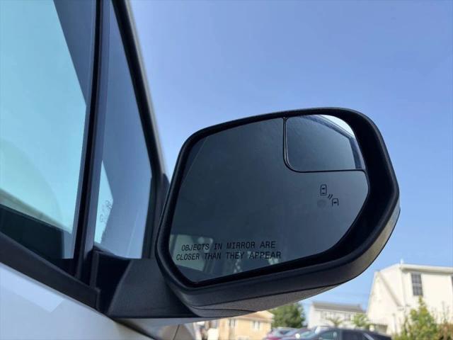 2020 Ford Transit Connect XLT Cargo Van