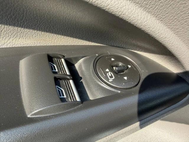 2020 Ford Transit Connect XLT Cargo Van