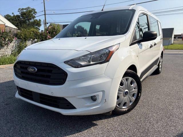 2020 Ford Transit Connect XLT Cargo Van for sale in Folsom, PA