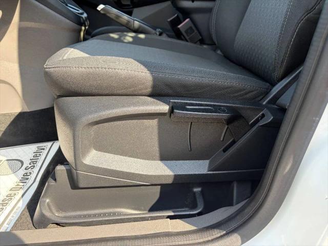 2020 Ford Transit Connect XLT Cargo Van