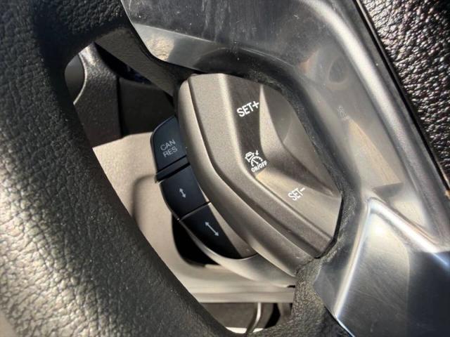 2020 Ford Transit Connect XLT Cargo Van