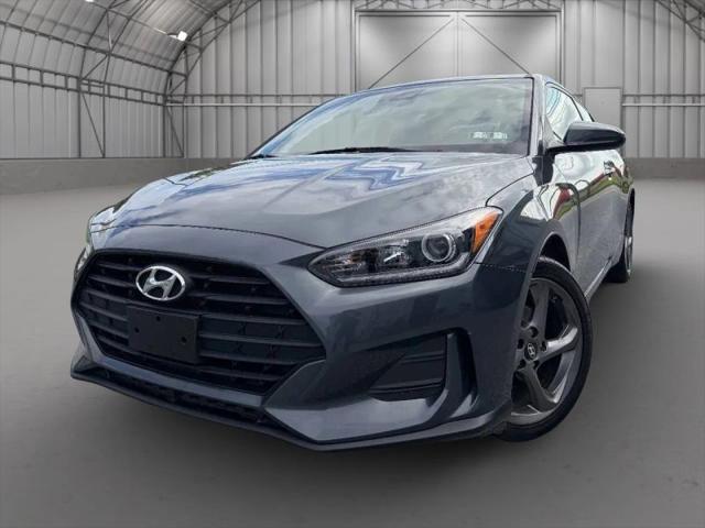 2020 Hyundai Veloster 2.0 for sale in Folsom, PA