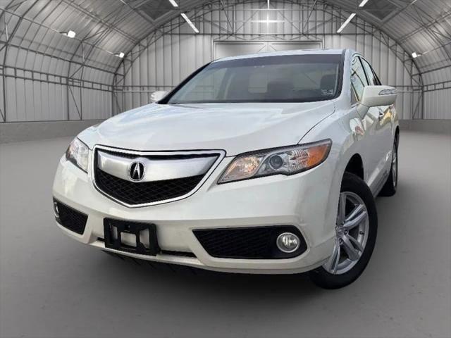 2013 Acura RDX Base for sale in Folsom, PA