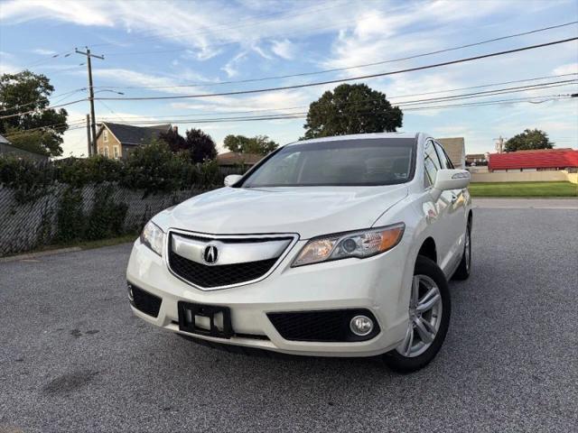2013 Acura RDX Base for sale in Folsom, PA
