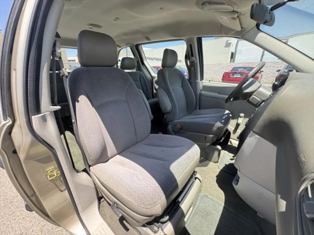 2006 Dodge Caravan SE