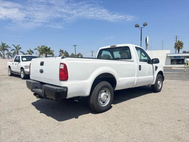 2010 Ford F-250 XL