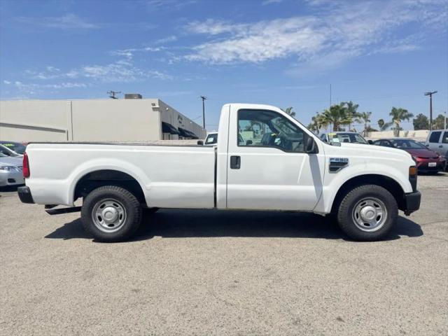 2010 Ford F-250 XL