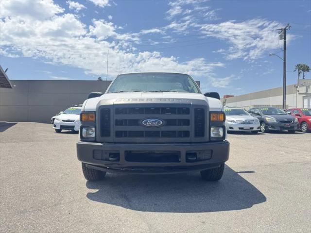 2010 Ford F-250 XL