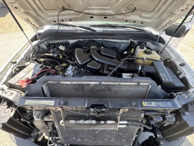 2010 Ford F-250 XL