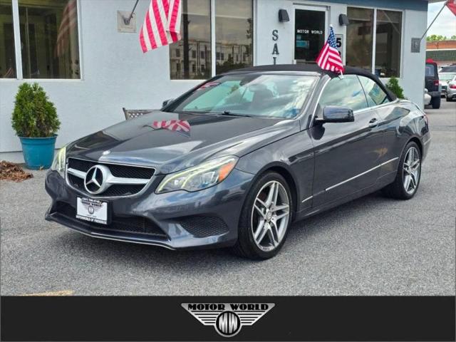 2014 Mercedes-Benz E 350 E 350 for sale in Frederick, MD