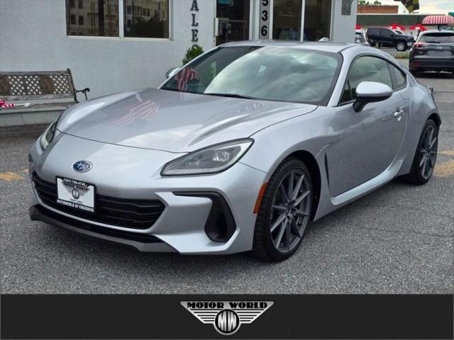2023 Subaru BRZ Limited for sale in Frederick, MD