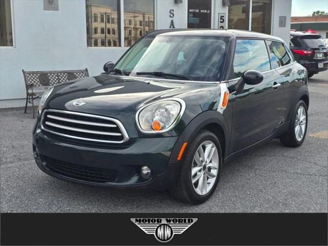 2013 MINI Paceman Cooper for sale in Frederick, MD