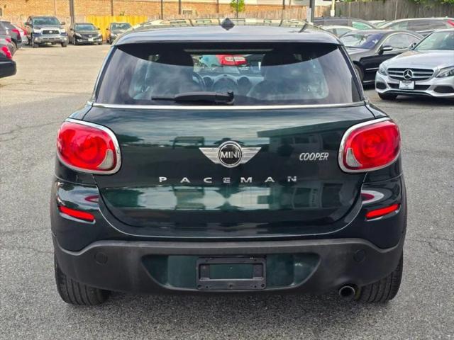 2013 MINI Paceman Cooper