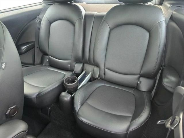 2013 MINI Paceman Cooper