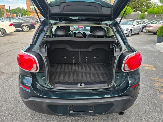 2013 MINI Paceman Cooper
