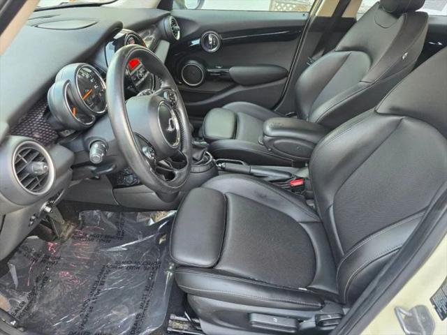 2015 MINI Hardtop Cooper S