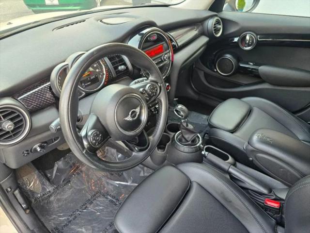 2015 MINI Hardtop Cooper S
