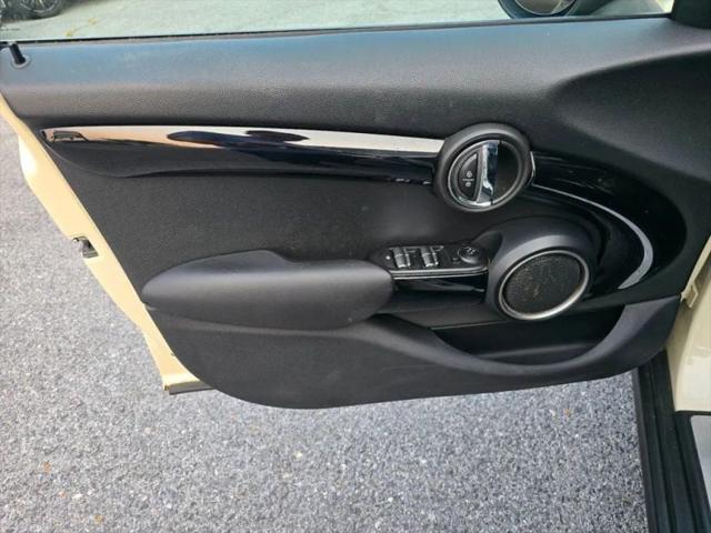 2015 MINI Hardtop Cooper S