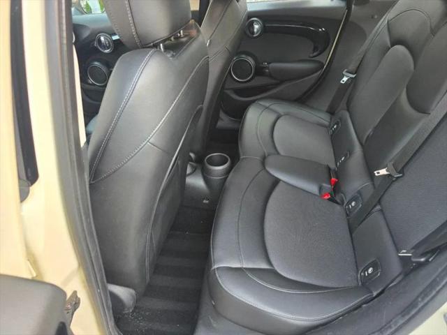 2015 MINI Hardtop Cooper S