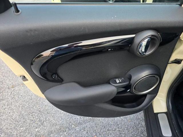 2015 MINI Hardtop Cooper S