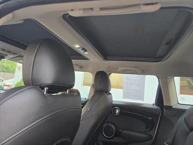 2015 MINI Hardtop Cooper S