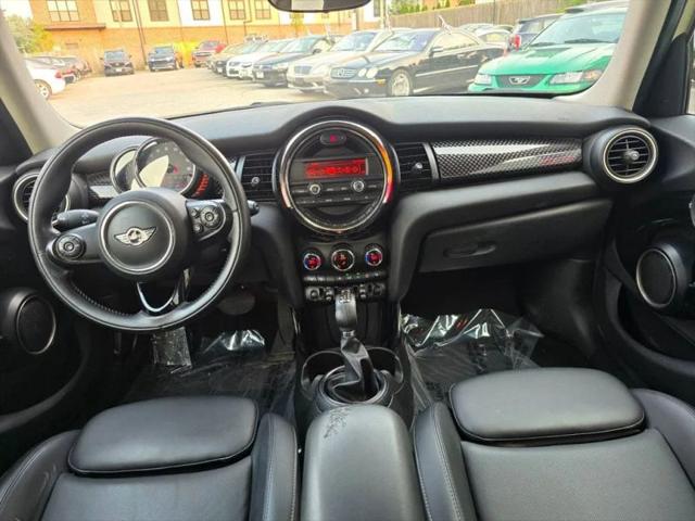 2015 MINI Hardtop Cooper S