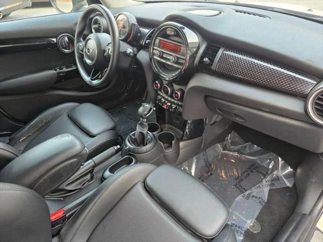 2015 MINI Hardtop Cooper S