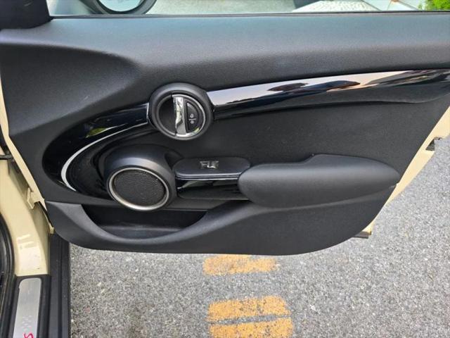 2015 MINI Hardtop Cooper S