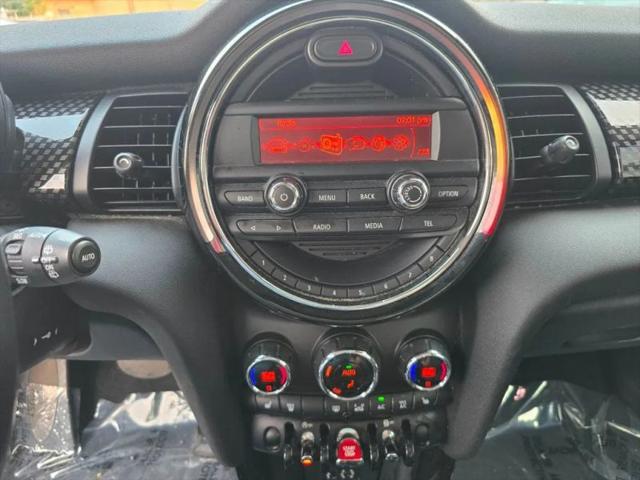 2015 MINI Hardtop Cooper S