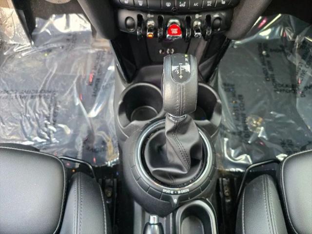 2015 MINI Hardtop Cooper S