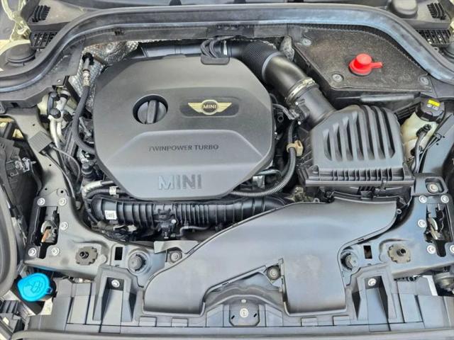 2015 MINI Hardtop Cooper S