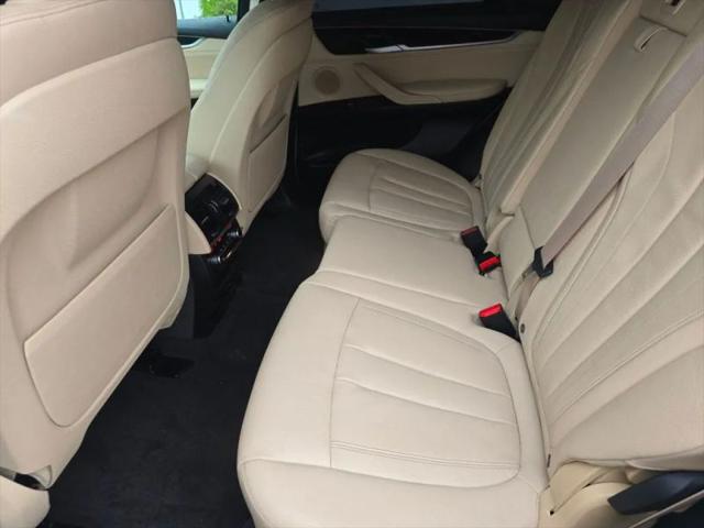 2017 BMW X5 sDrive35i