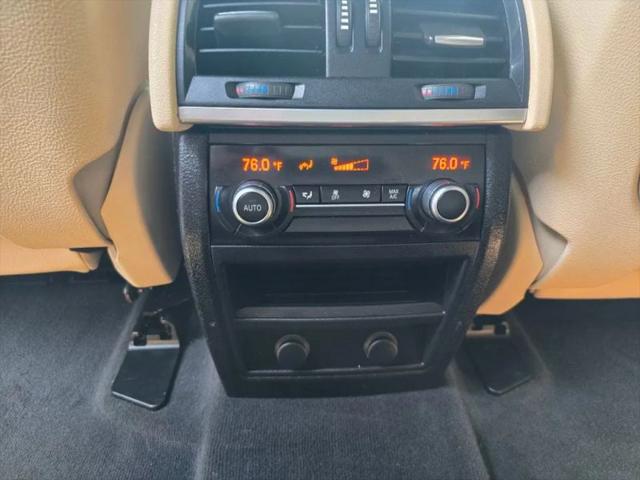 2017 BMW X5 sDrive35i