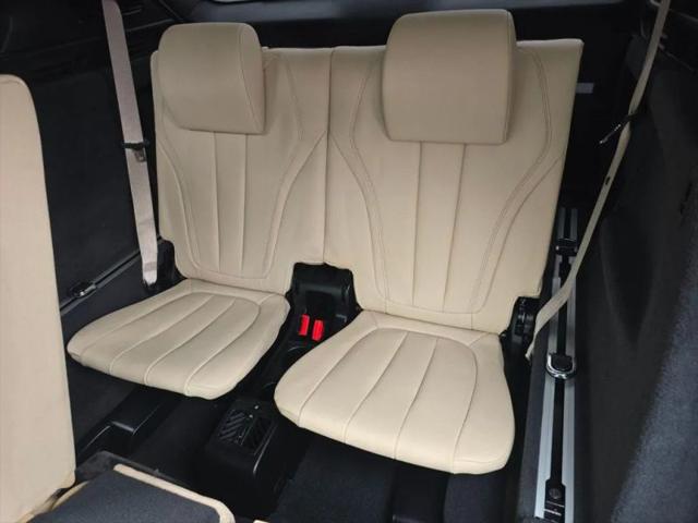 2017 BMW X5 sDrive35i
