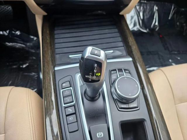 2017 BMW X5 sDrive35i