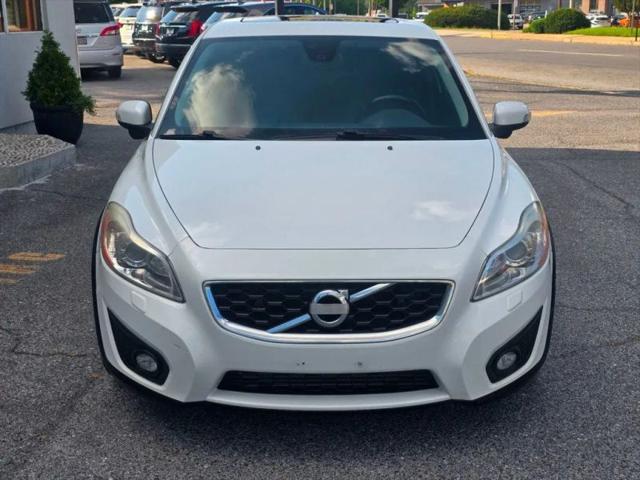 2012 Volvo C30 T5